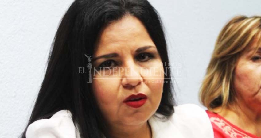 Pide Alcaldesa de Los Cabos no caer en engaños al invadir terrenos; “Lotificación en Chulavista es ilegal”, advierte