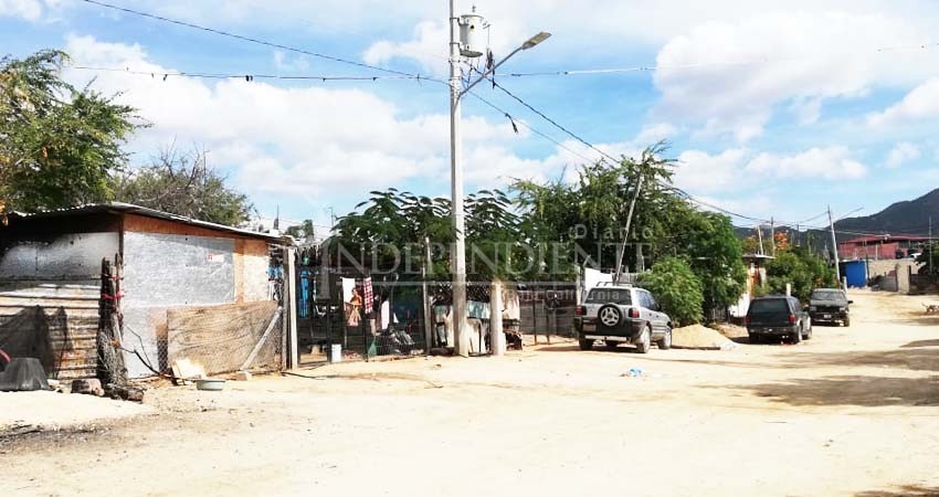 Atención integral a toda la ciudad, incluidas invasiones, propone Delegado de CSL