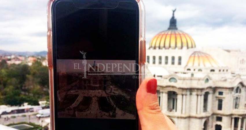 Conoce la ‘app’ que te da la programación cultural de INBA
