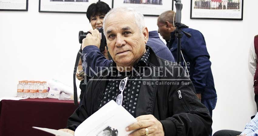 Nos da el Congreso para "movilizarnos, atender y resolver asuntos": Homero González