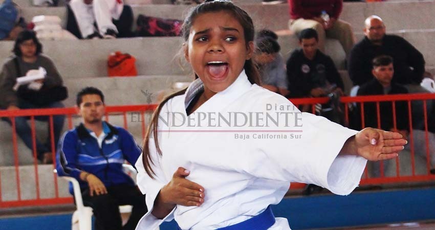 Inician municipios de BCS inscripción a Olimpiada Estatal