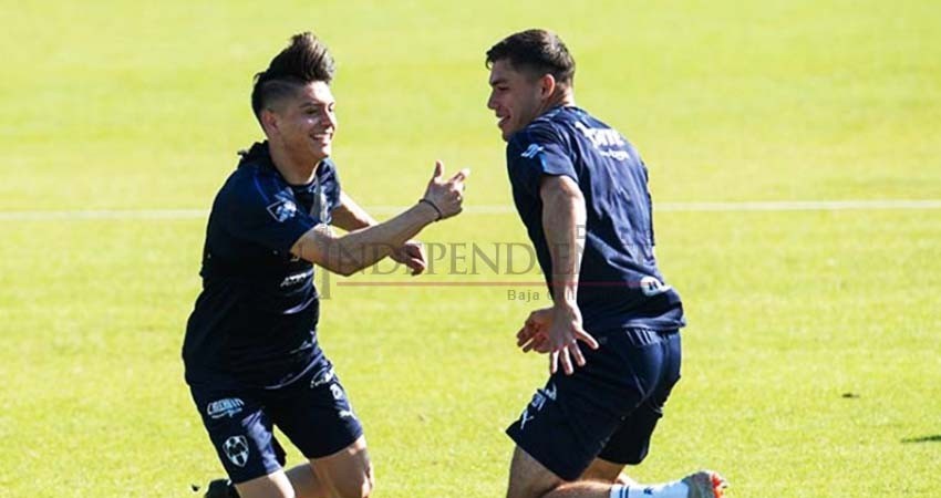 Buscan ‘llenarle el ojo’ a Martino