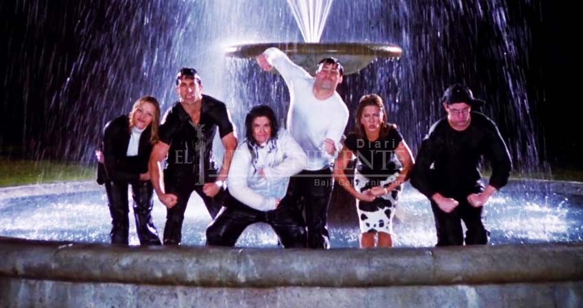 Estrellas de Friends todavía ganan millones de dólares al año gracias a la serie