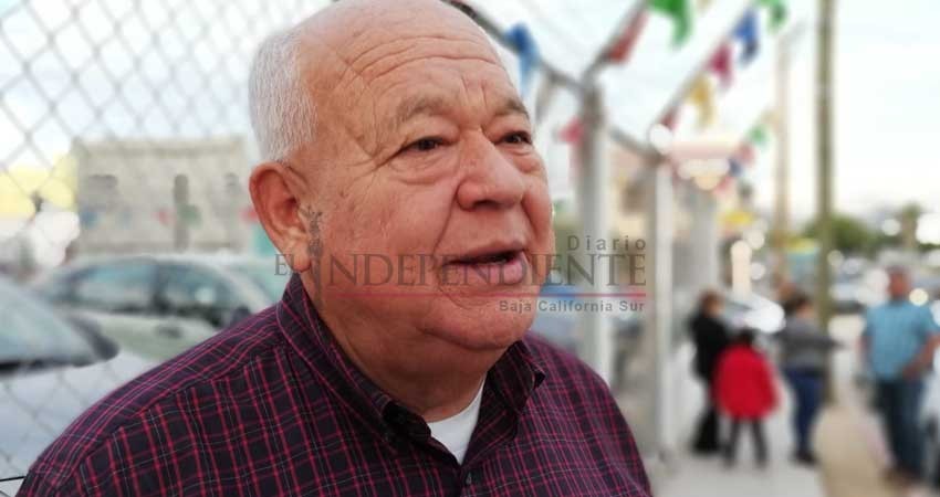 No desaparecen dependencias federales en Los Cabos pero habrá recorte de personal: Victor Castro