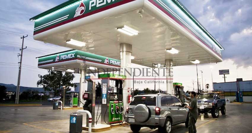 En Los Cabos no hay desabasto de hidrocarburos, asegura la Alcaldesa