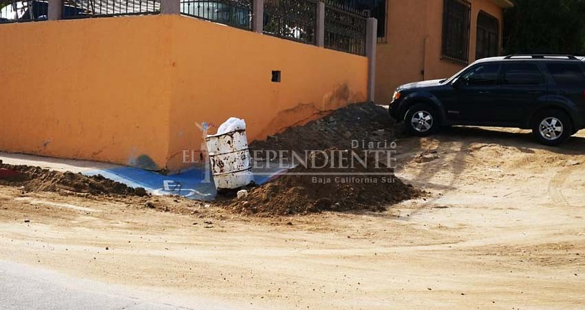 Ciudadanos se deben sumar a labores para mantener ciudad limpia: Armida Castro