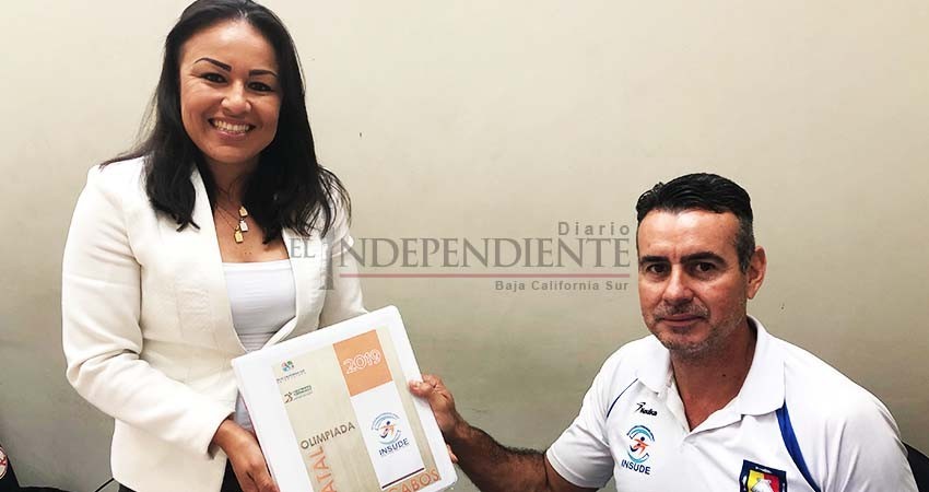 Buscará Los Cabos mantener hegemonía en la olimpiada estatal