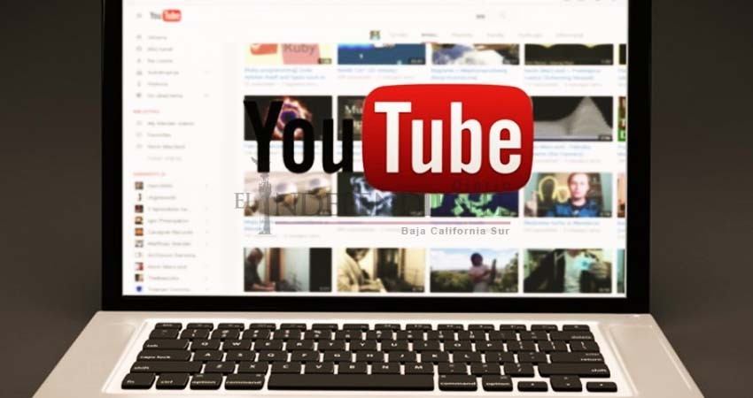 Youtube ya no deja compartir en automático actividad en Twitter