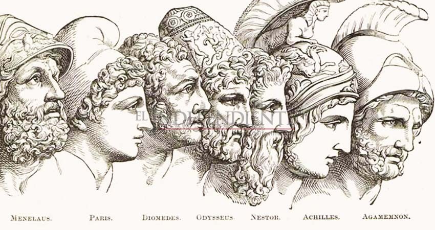 #Homero2019, cuando la cultura llega a Twitter: todos a leerlo