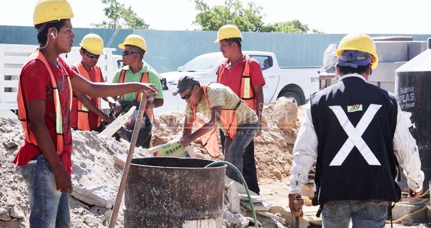 Estiman generación de 16 mil empleos en BCS durante 2019