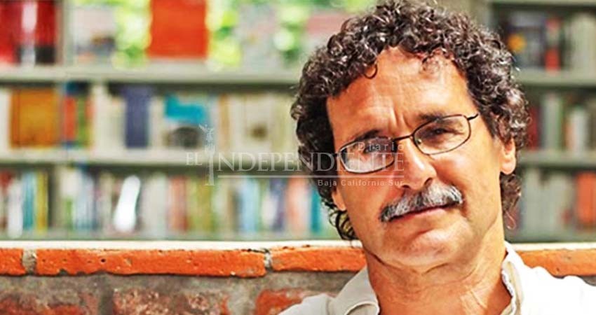 'El lector a domicilio', nueva novela de Fabio Morábito