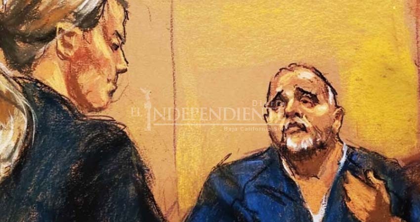 'El Chapo' ofreció hasta 50 mil dólares por asesinato, según testigo