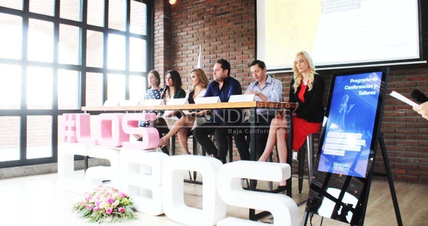 Gran oportunidad para generar lazos comerciales, Foro Regional AMEXME Los Cabos 2019