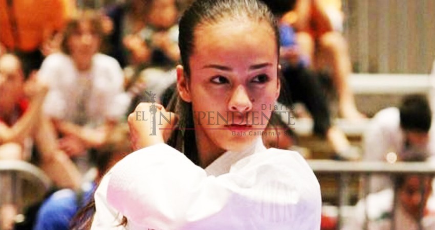 Salen karatecas Sudcalifornianos al nacional selectivo