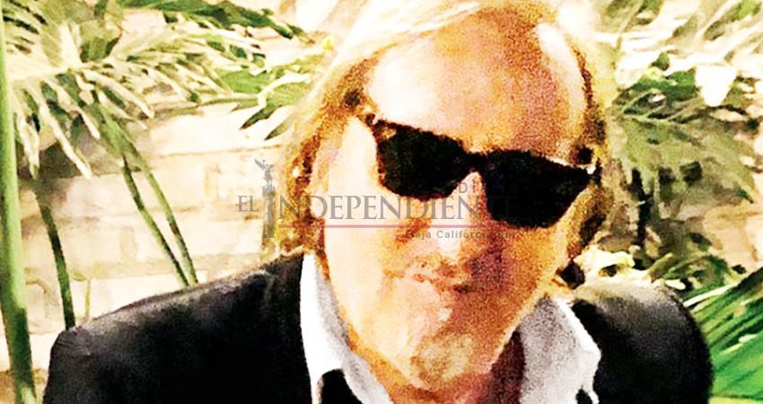 Eduardo Iglesias, una ficción rebelde