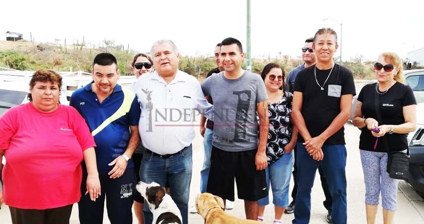 “Invasores de Chulavista ya seccionaron, tienen agua, energía eléctrica y la autoridad no hace nada”: Vecinos