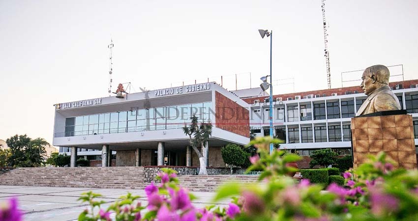 No contemplan plan de austeridad para el gobierno BCS