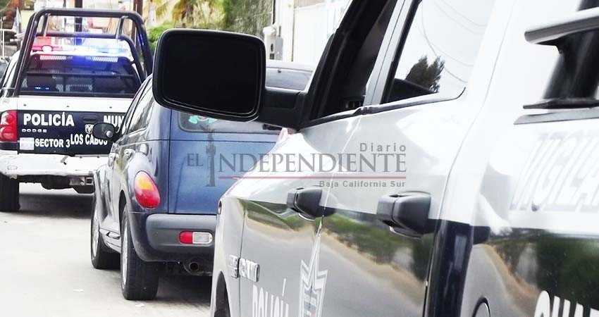 A mano armada, asaltan un hotel en SJC