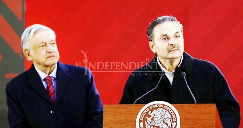 Persisten tomas clandestinas en ductos de Pemex: Romero