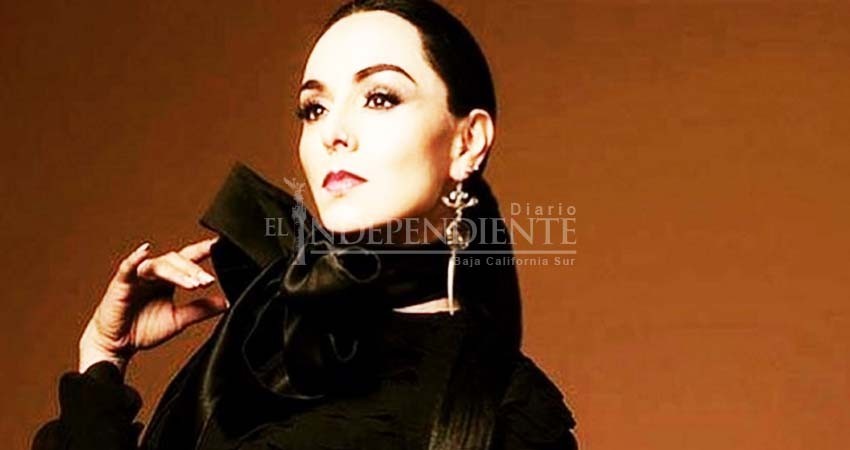 ¡Renovada! Ivonne Montero presume sus nuevas pompis