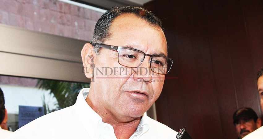 Fuera de lugar que el Alcalde de La Paz no reconozca nuestra legitimidad: Mauricio Higuera