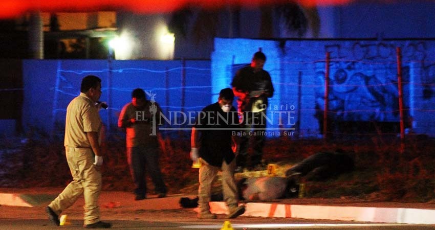 Sector patronal y asociación proponen creación de Ley de Actos de Investigación