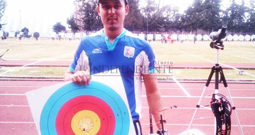 Dominan Arqueros Sudcalifornianos nacional de exteriores