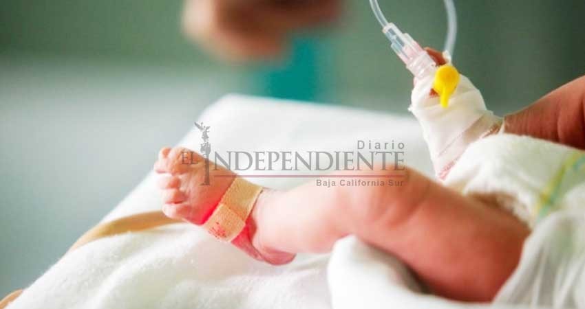 Niña es violada por anciano y queda embarazada; bebé será puesto en adopción