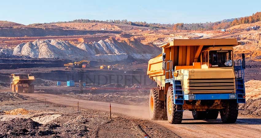 No hay proyectos mineros “sólidos” en puerta para BCS: asegura Subsecretaría de Economía