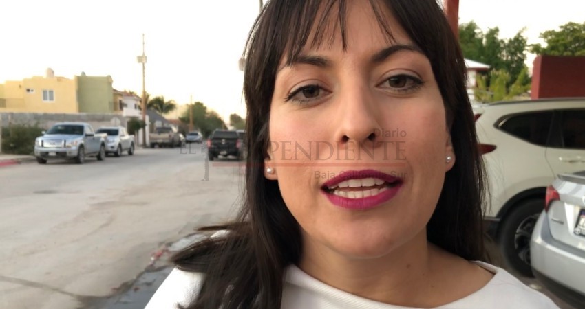 Fracción de Morena en Congreso local manifiesta apoyo a la aprobación de la Guardia Nacional para BCS