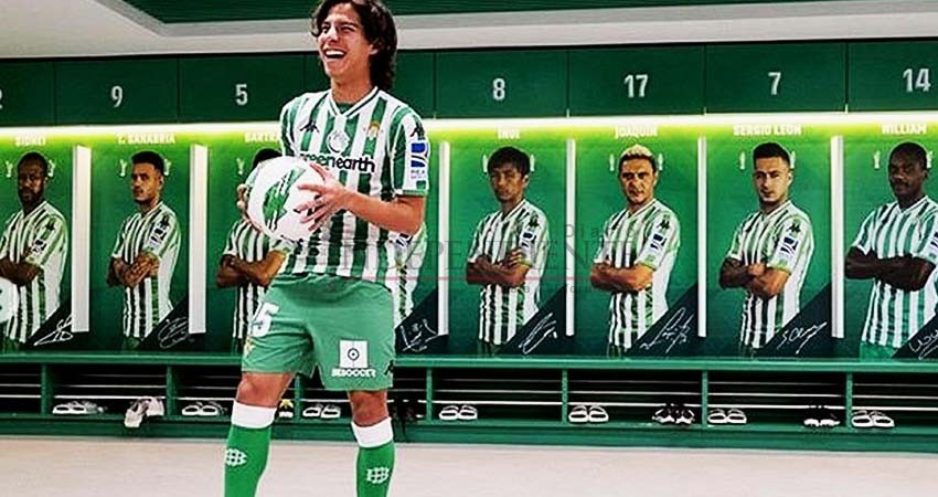 Mexicana enseña a españoles a pronunciar el apellido de Lainez