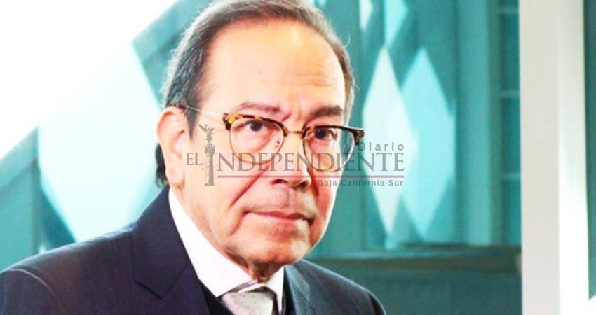 Carlos Salazar: Por unanimidad, nuevo presidente del CCE