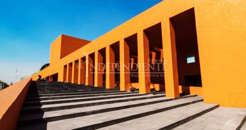 Cenart reabre Biblioteca de las Artes tras rehabilitación por 19S