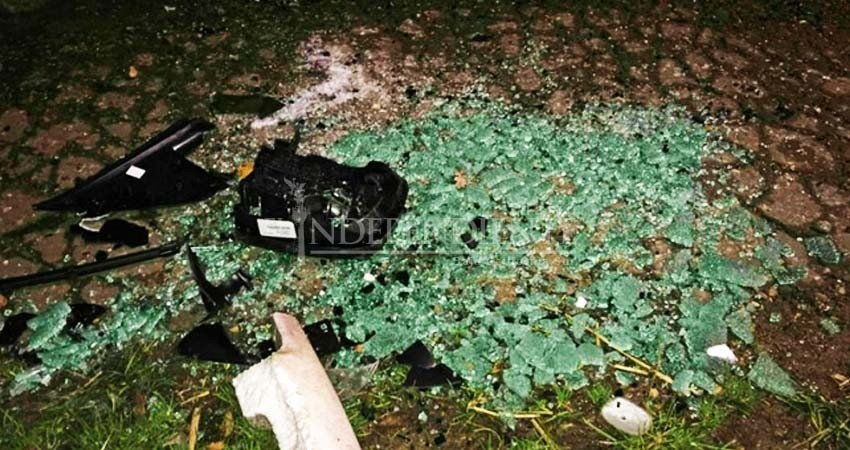 Tras accidente vial, el príncipe Felipe se recupera