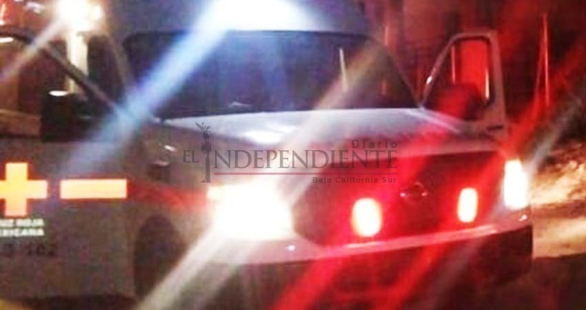 Hallan a hombre sin vida en el fraccionamiento Colinas Plus; estaba tirado en la calle