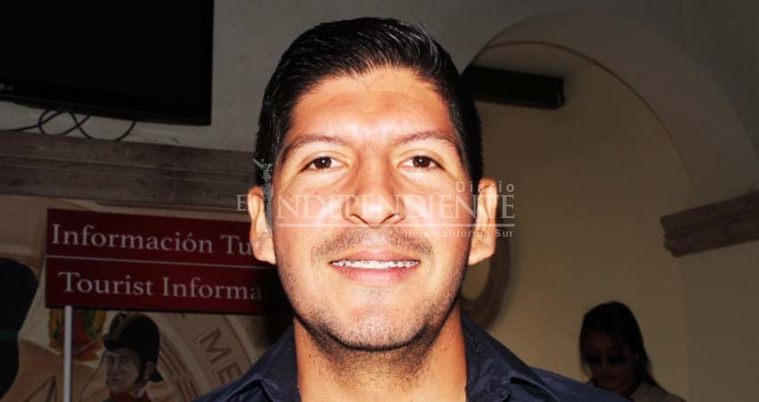 Los bienes registrados en el municipio no son los mejores, reconoce síndico