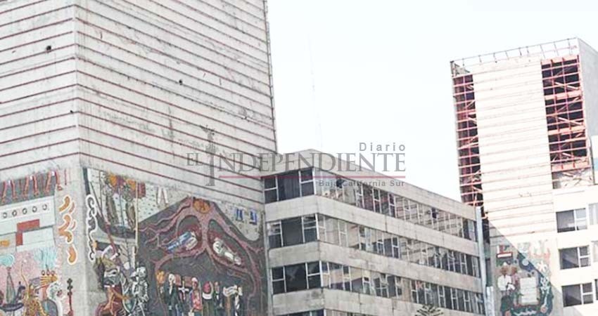 Centro SCOP será sala de conciertos