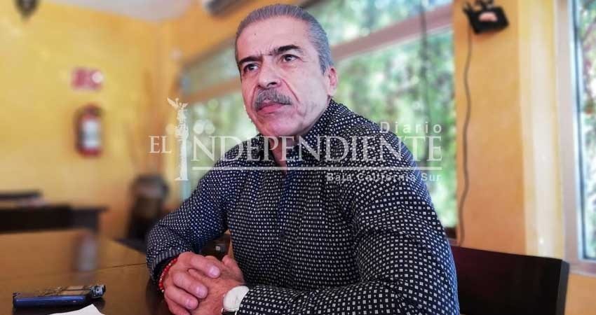 Falta oposición responsable en gobiernos locales y el PRI está ausente: Jesús Flores