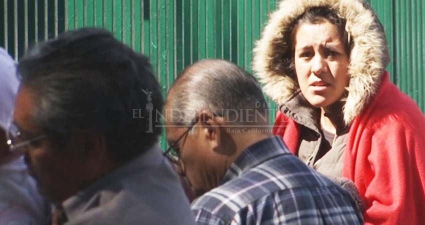 ‘Se le hizo fácil bajar a ver’, de pronto estalló ducto en Tlahuelilpan