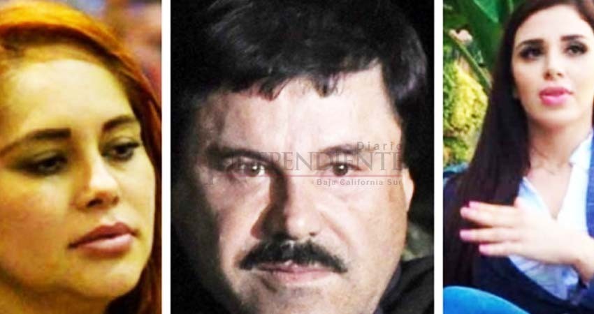 'El Chapo' enviaba cartas de amor a exdiputada; revelan contenido