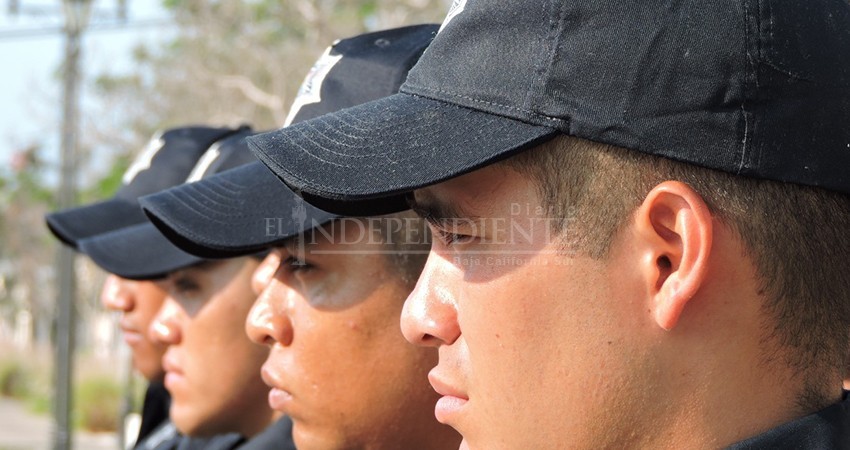 Afina SP programa para reforzar y mejorar el servicio de policía turística