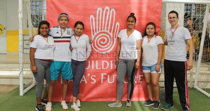 Con una fiesta de casino Building Baja's Future llevará a cabo evento de recaudación de fondos