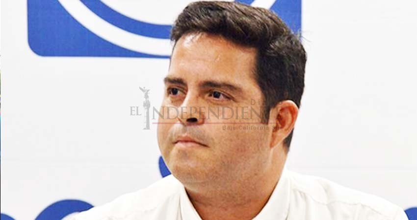 Debe Ponce Beltrán colaborar con autoridades y aclarar situación: PAN