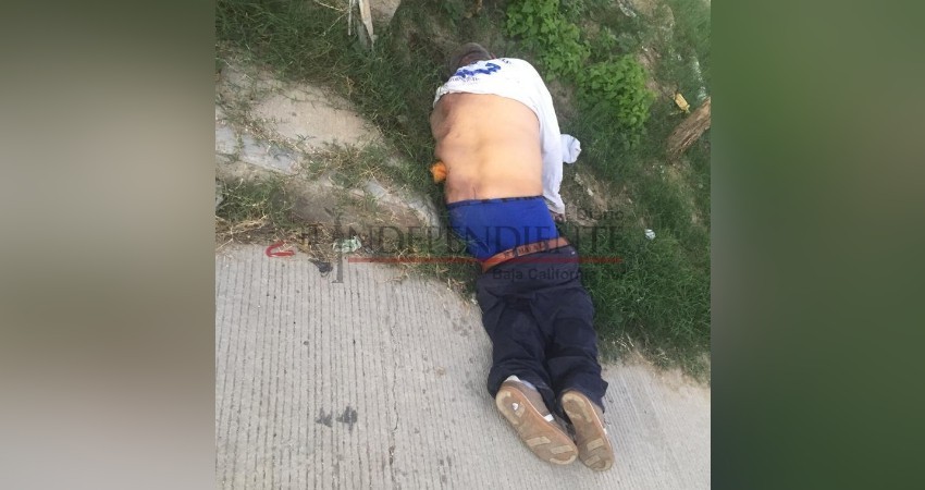 Se registra primer homicidio doloso del año en Los Cabos