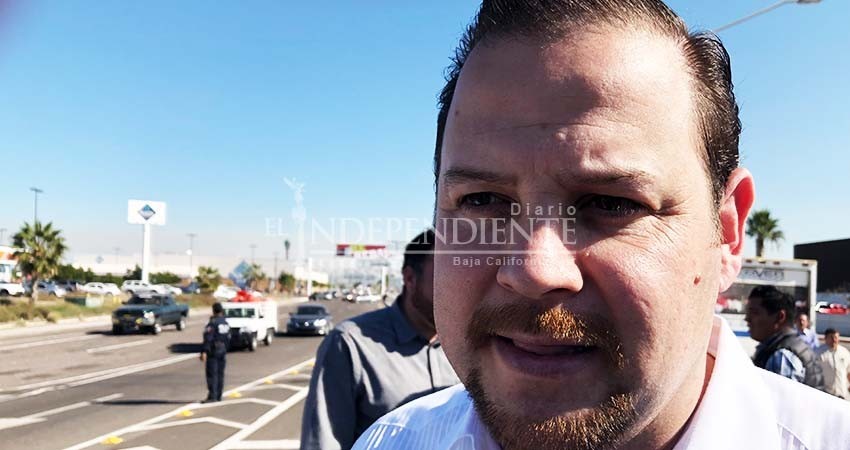 Desconoce Subsecretaría de Economía conflicto por proyectos en Cabo del Este