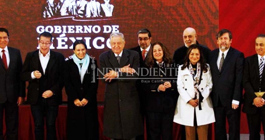 Notimex dejará de ser un órgano propagandístico, sentencia Sanjuana