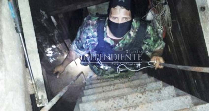 Enterrados vivos o lanzados a hogueras… así torturaba ‘El Chapo’