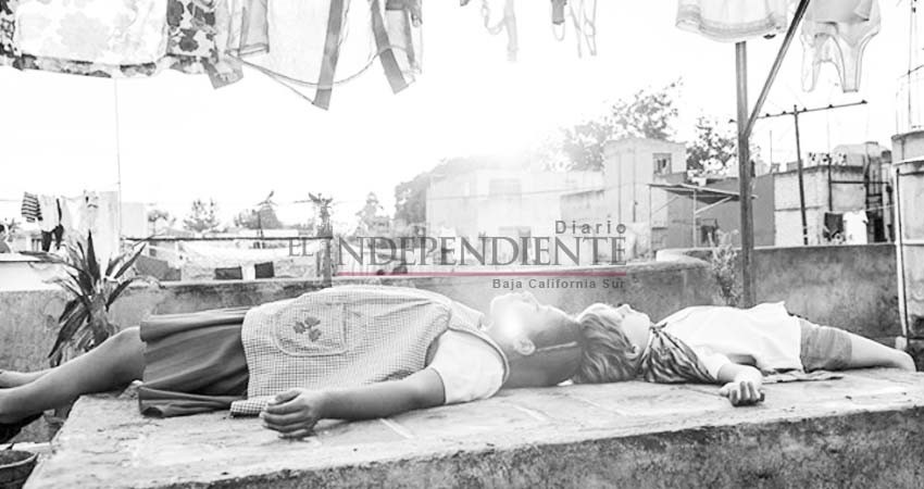 Spotify te invita a dar un recorrido musical por 'Roma'