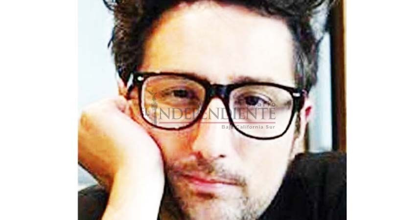 ‘El concepto del amor está cambiando’: Patricio Pron