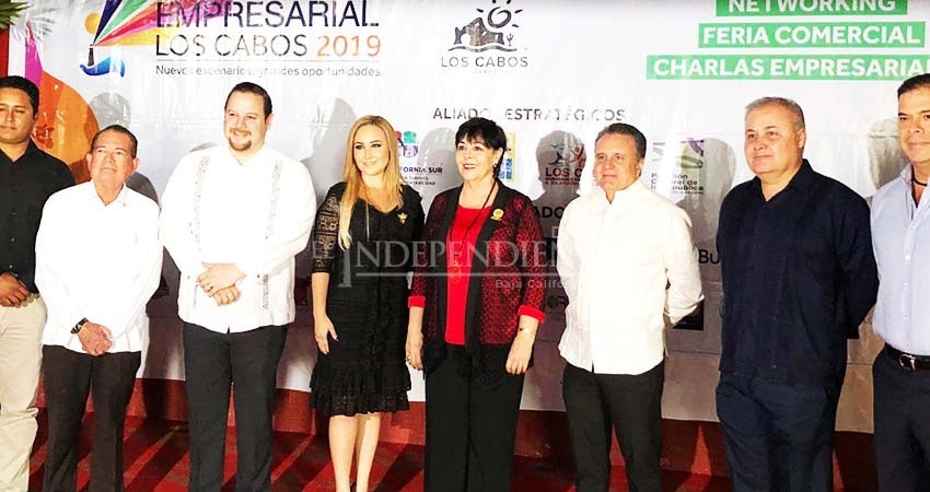 Se dan cita cientos de empresarias en el Primer Foro Regional Amexme